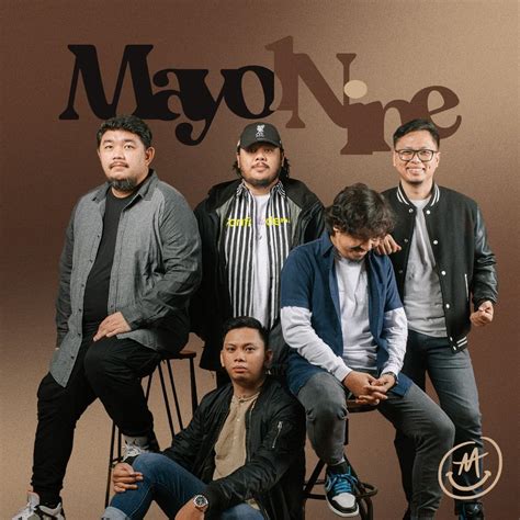 Mayonnaise: The Filipino Rock Band .